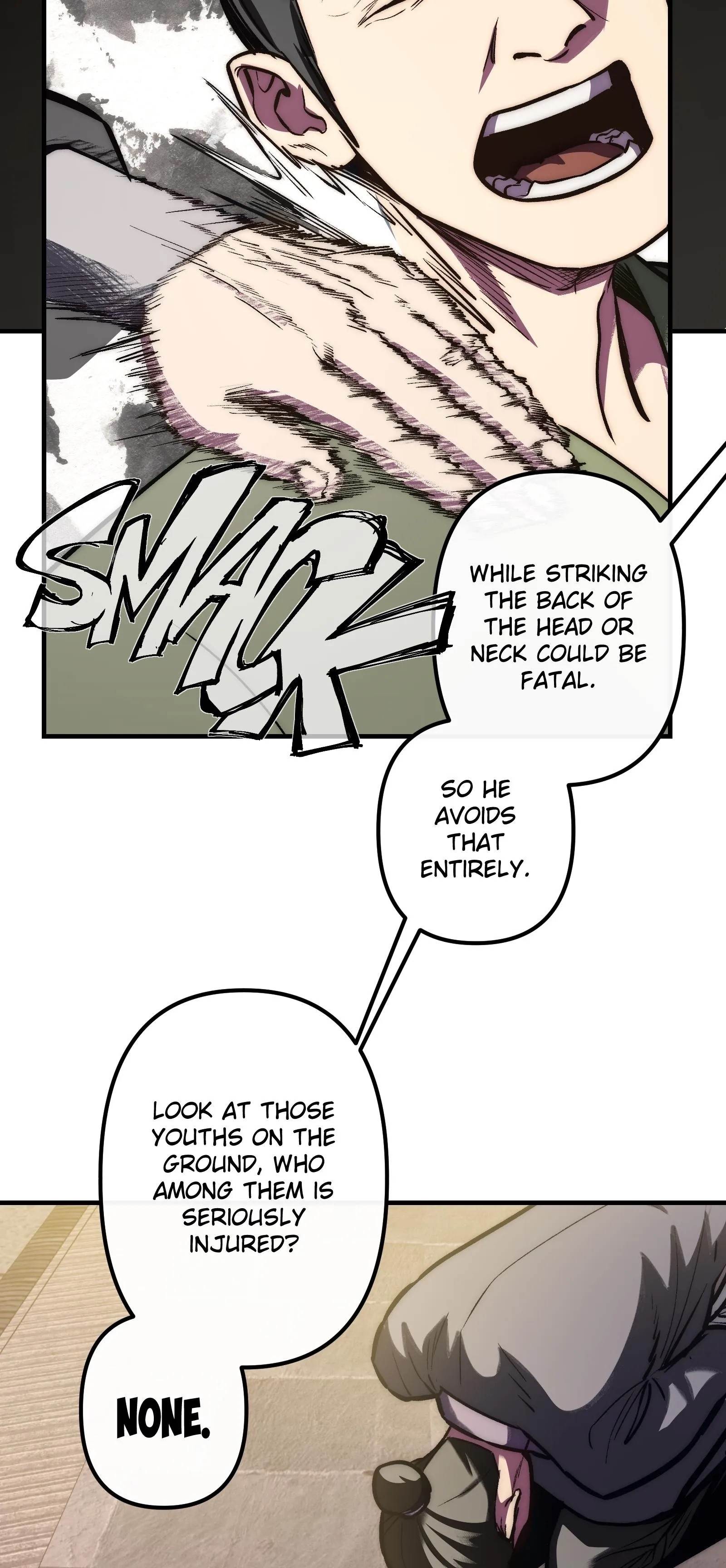Reverend Insanity (2025) Chapter 19 - Page 39 in English