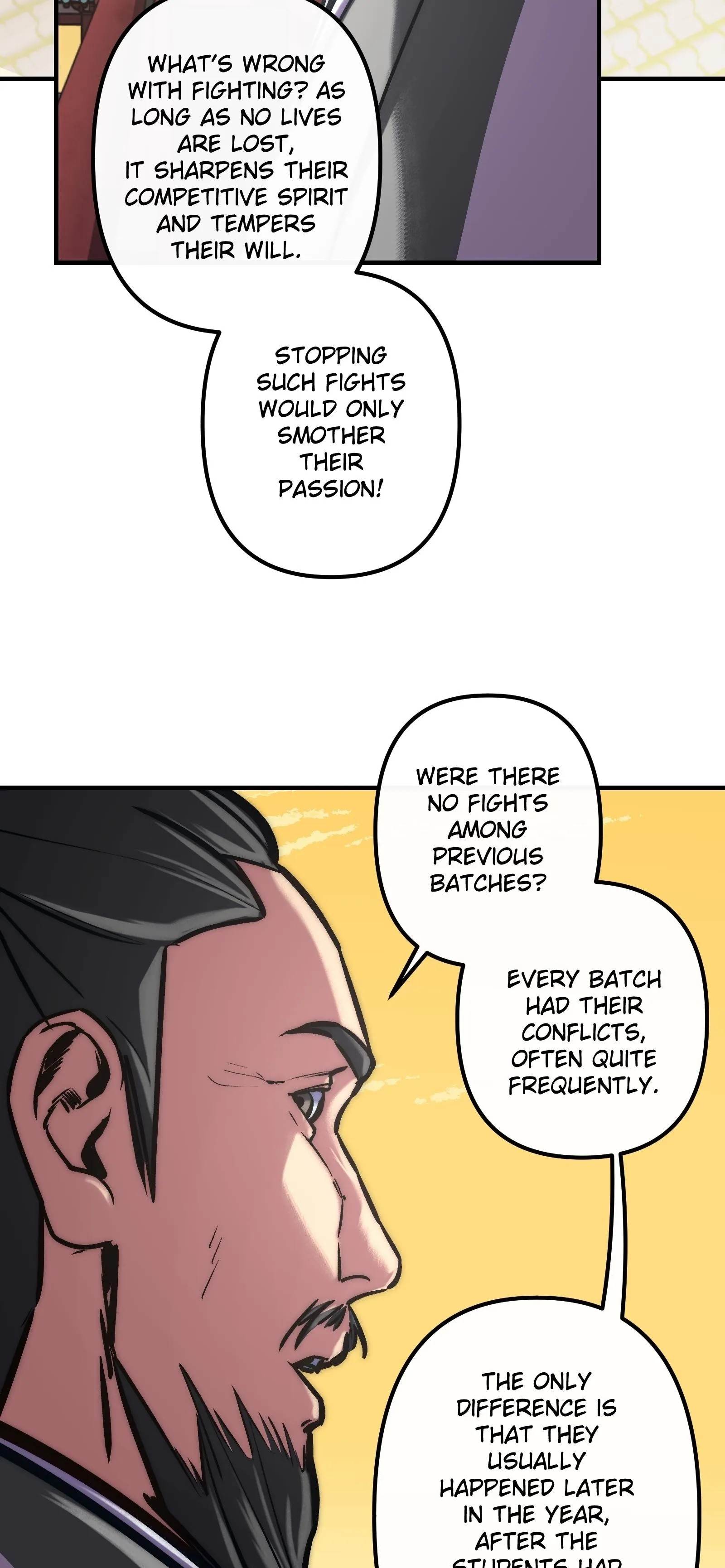 Reverend Insanity (2025) Chapter 19 - Page 43 in English