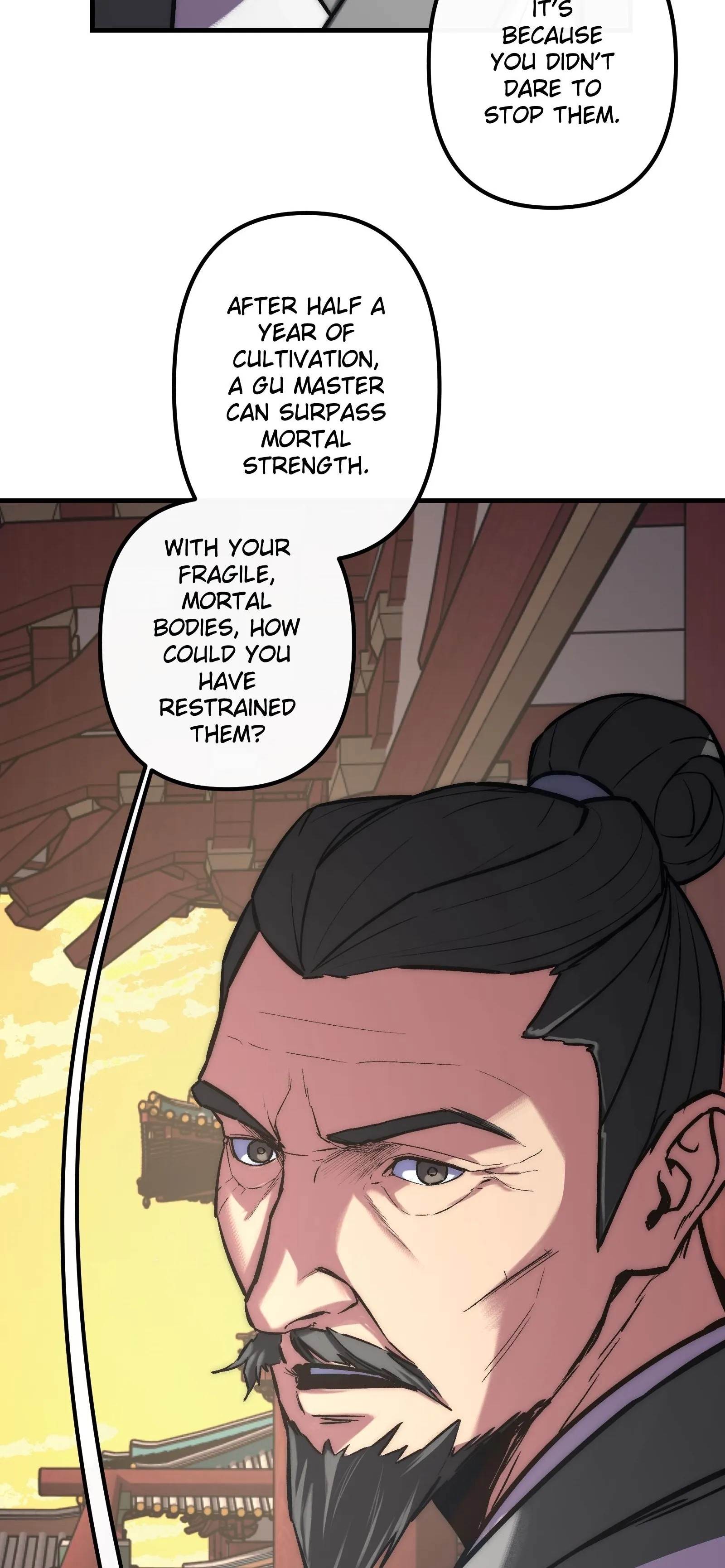 Reverend Insanity (2025) Chapter 19 - Page 46 in English