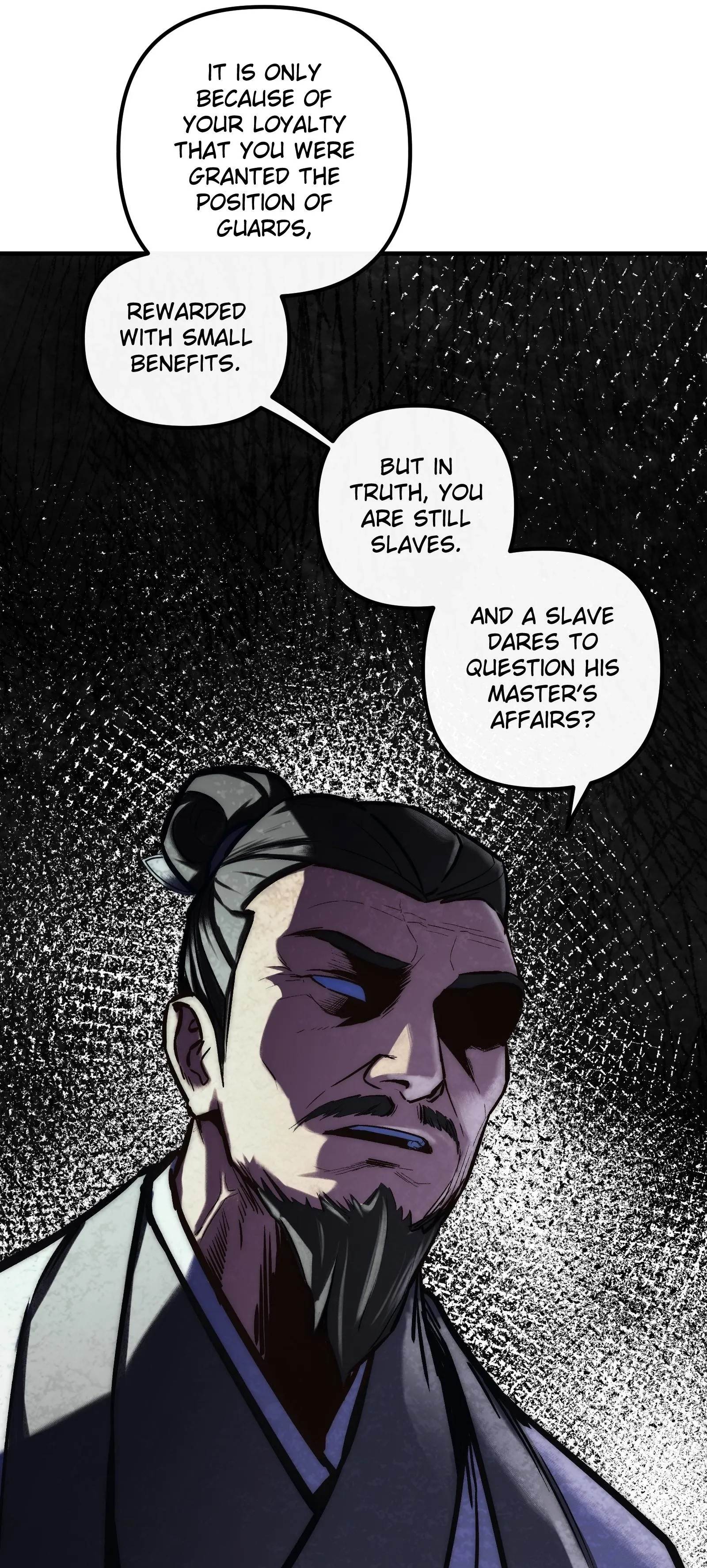 Reverend Insanity (2025) Chapter 19 - Page 49 in English