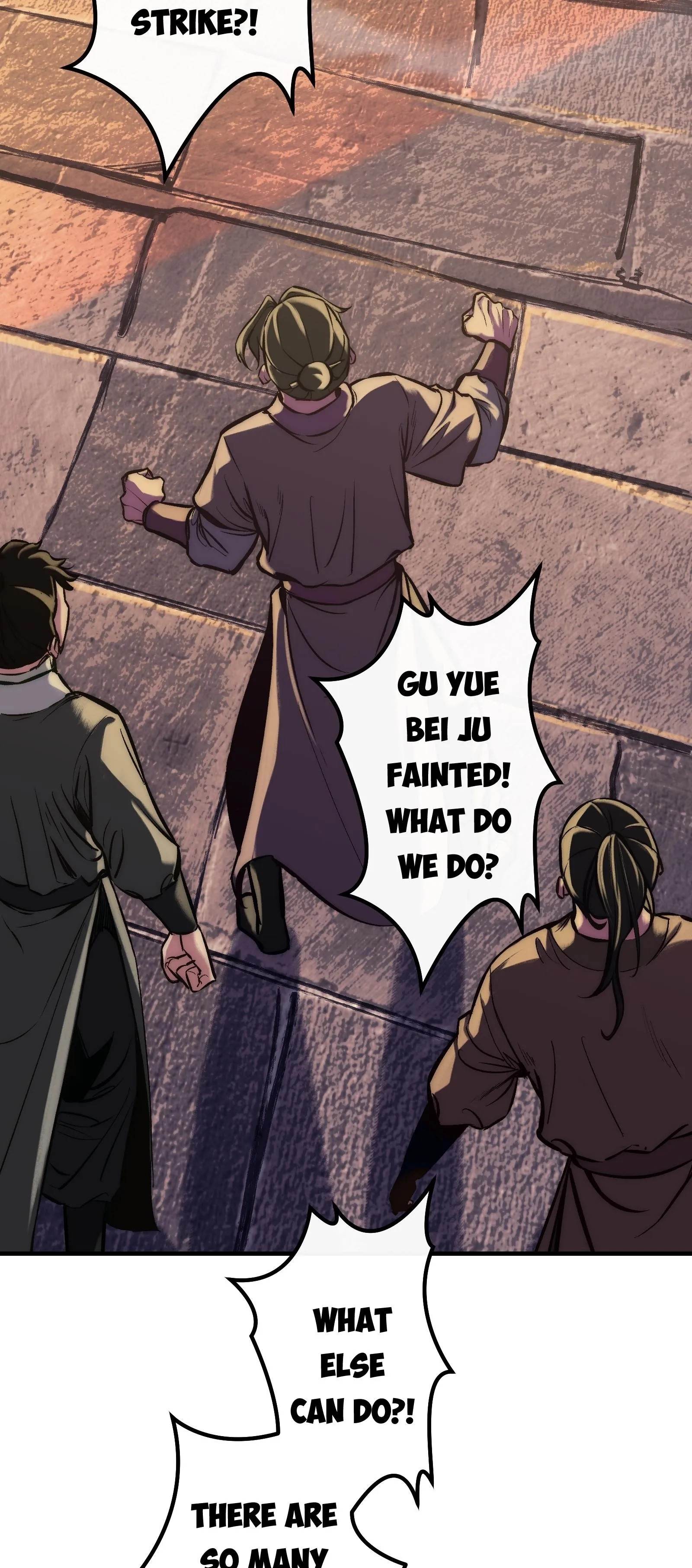 Reverend Insanity (2025) Chapter 19 - Page 5 in English