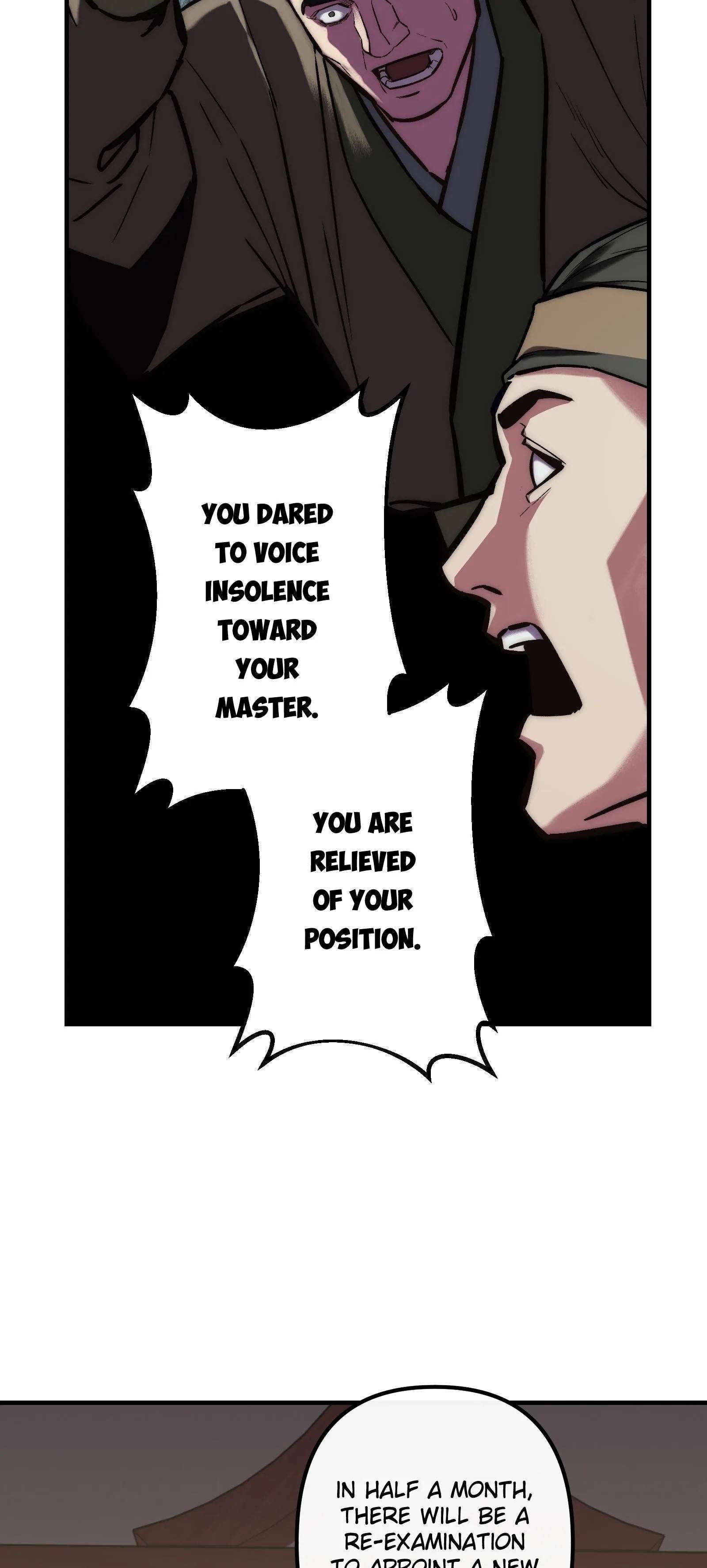 Reverend Insanity (2025) Chapter 19 - Page 51 in English
