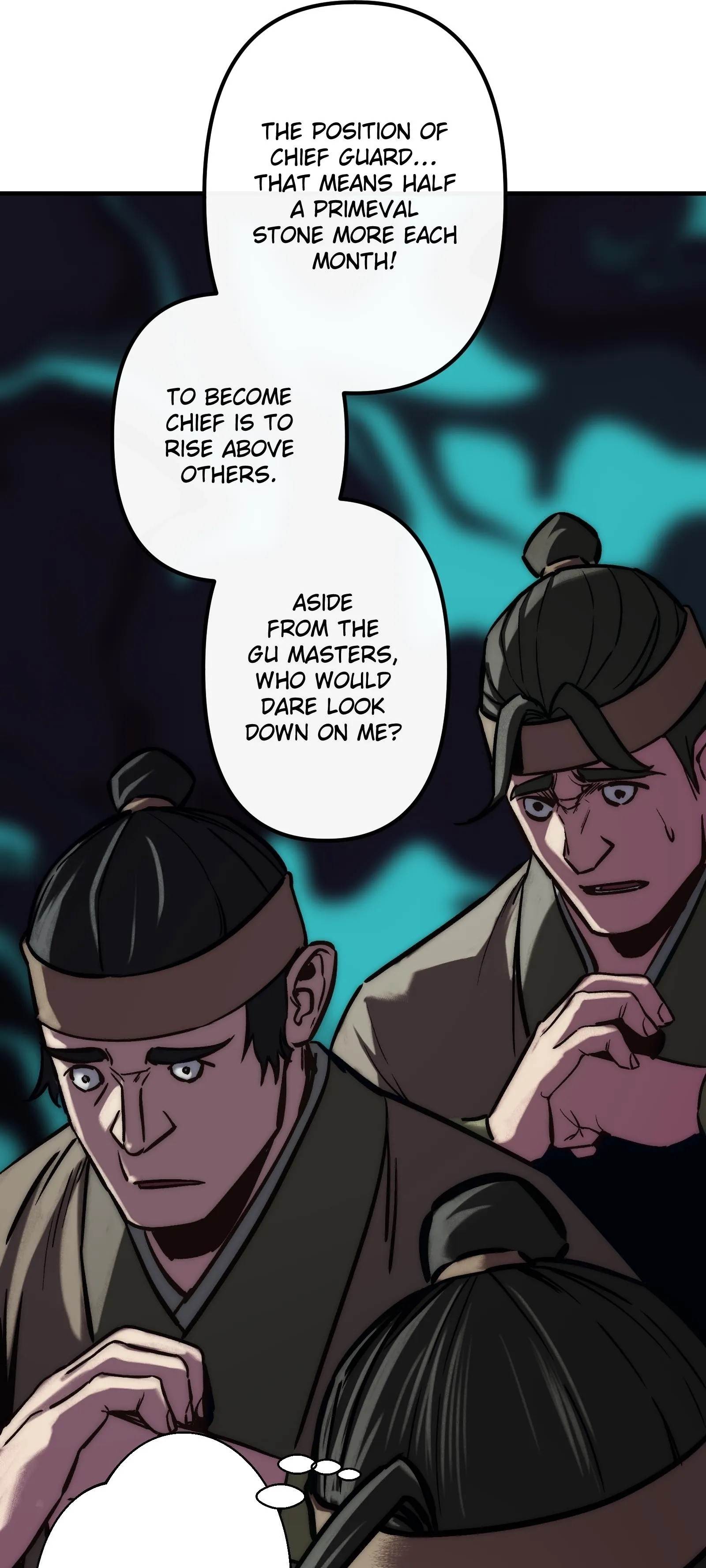 Reverend Insanity (2025) Chapter 19 - Page 53 in English