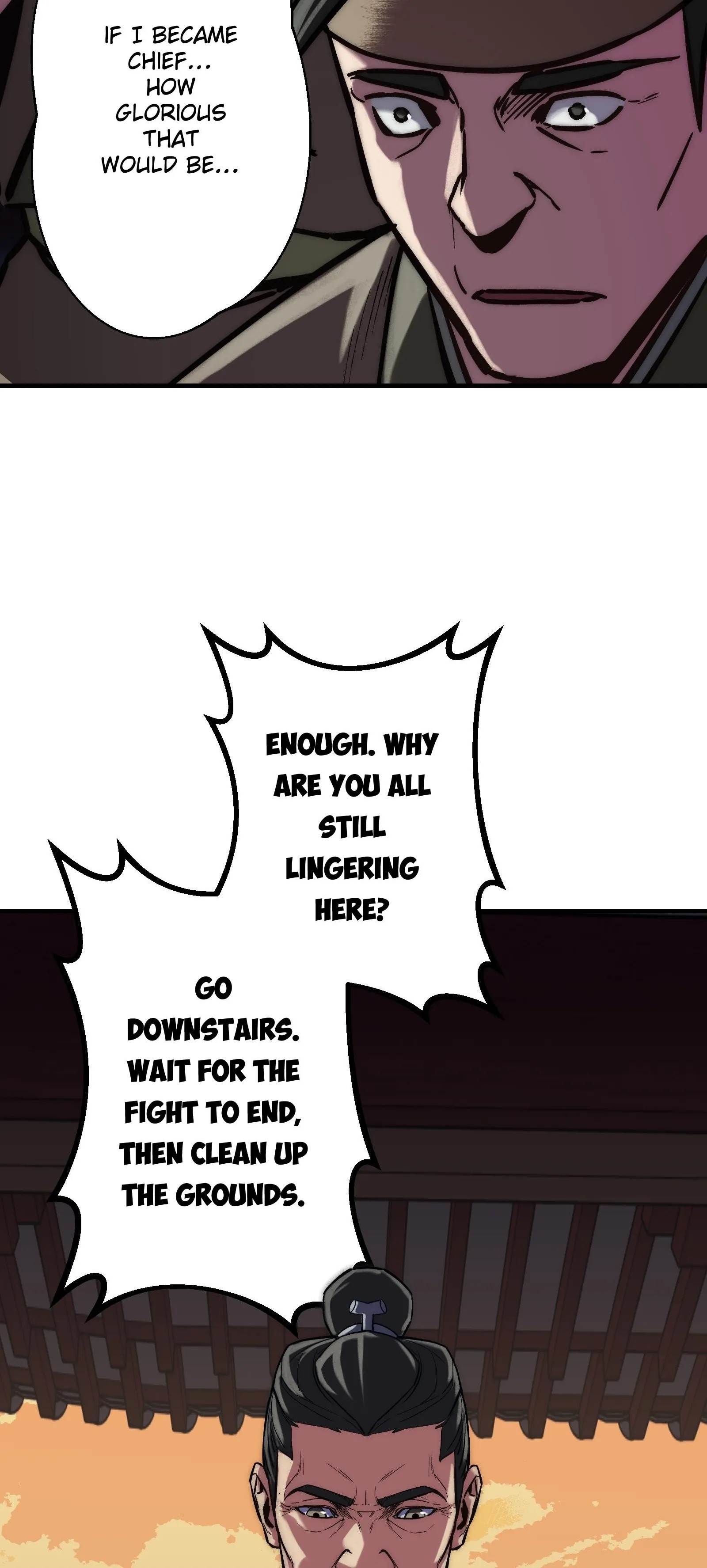 Reverend Insanity (2025) Chapter 19 - Page 54 in English