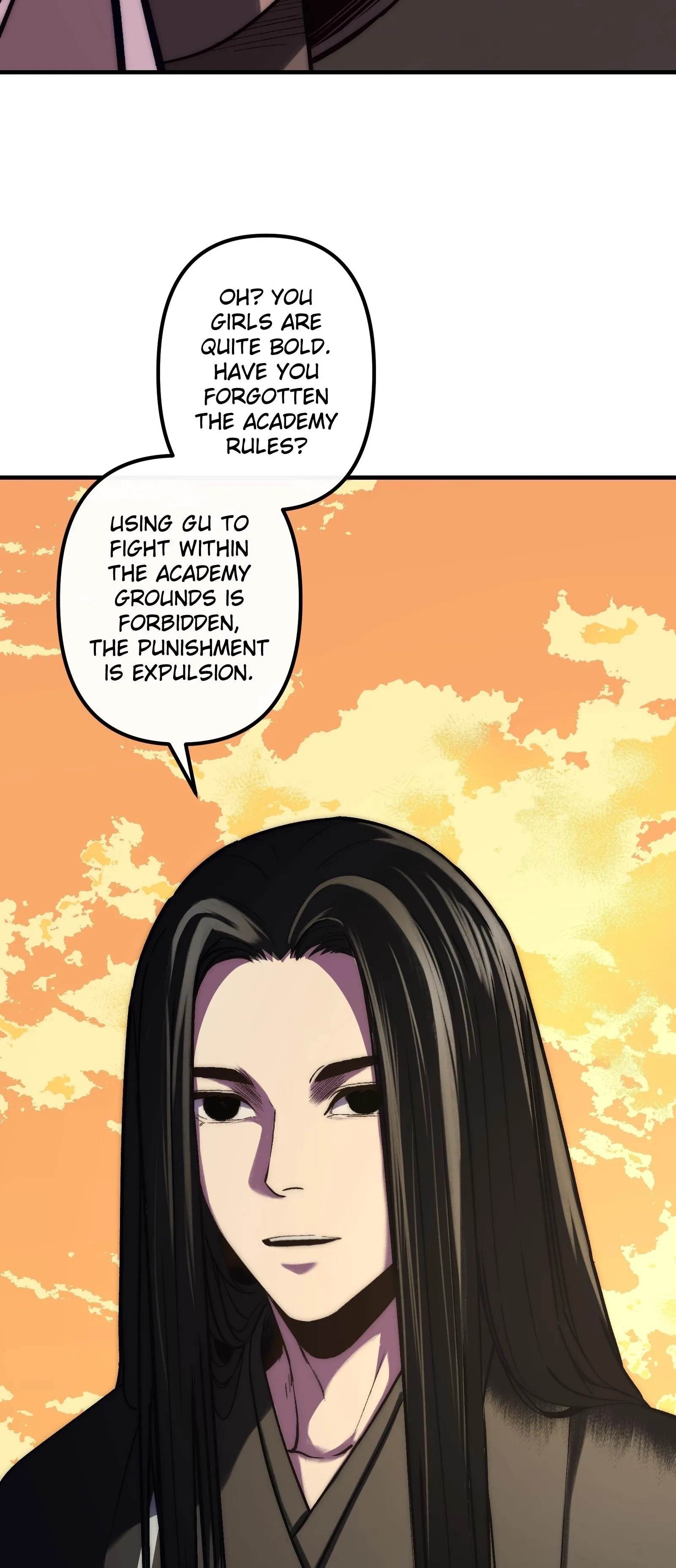 Reverend Insanity (2025) Chapter 19 - Page 58 in English