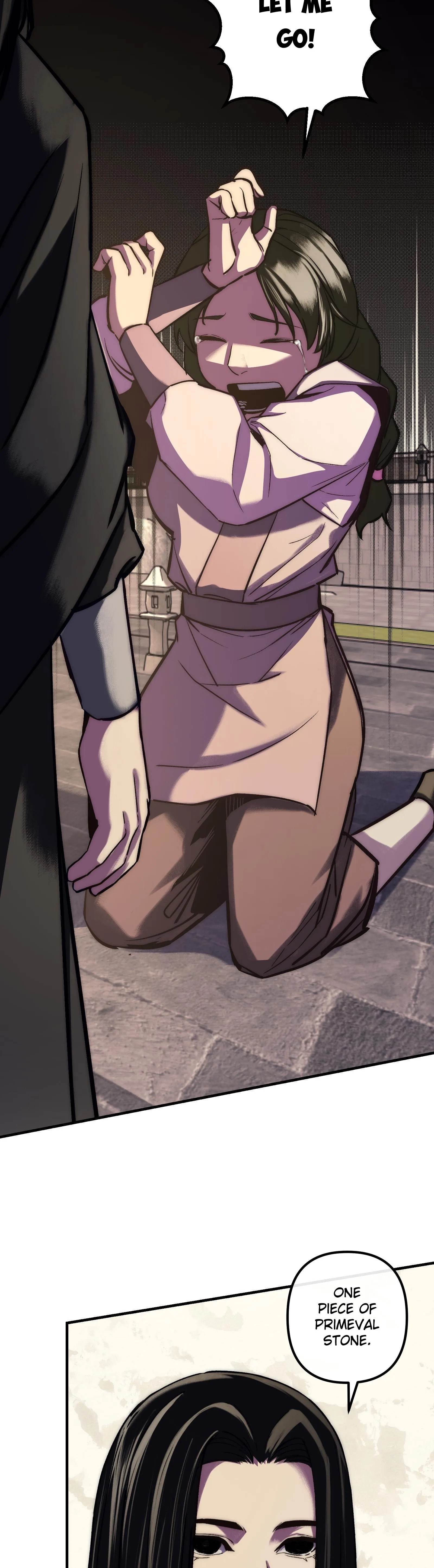 Reverend Insanity (2025) Chapter 19 - Page 66 in English