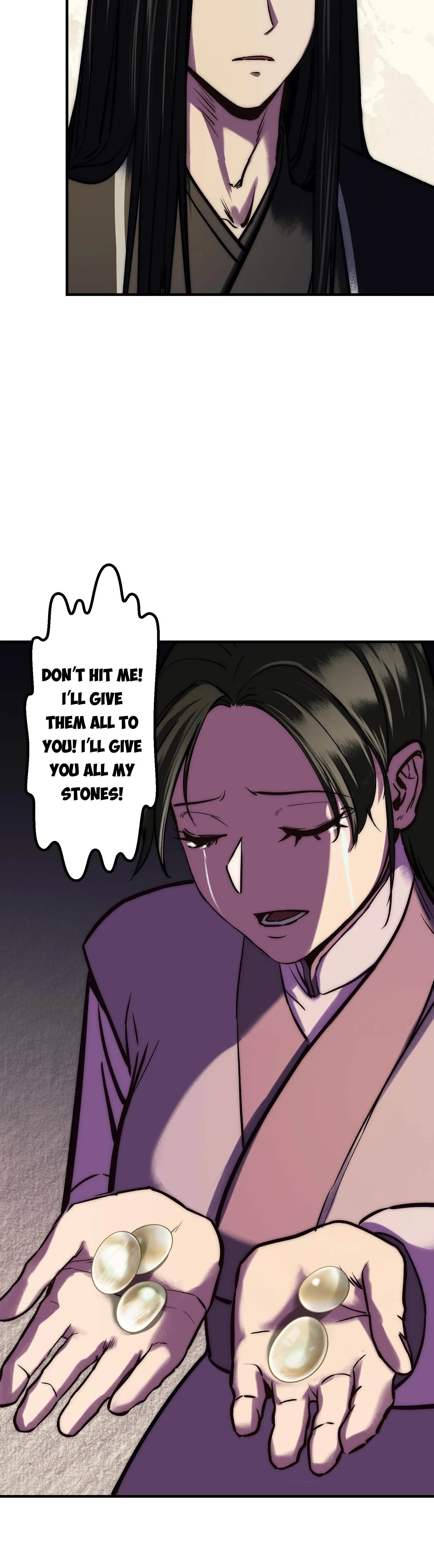 Reverend Insanity (2025) Chapter 19 - Page 67 in English