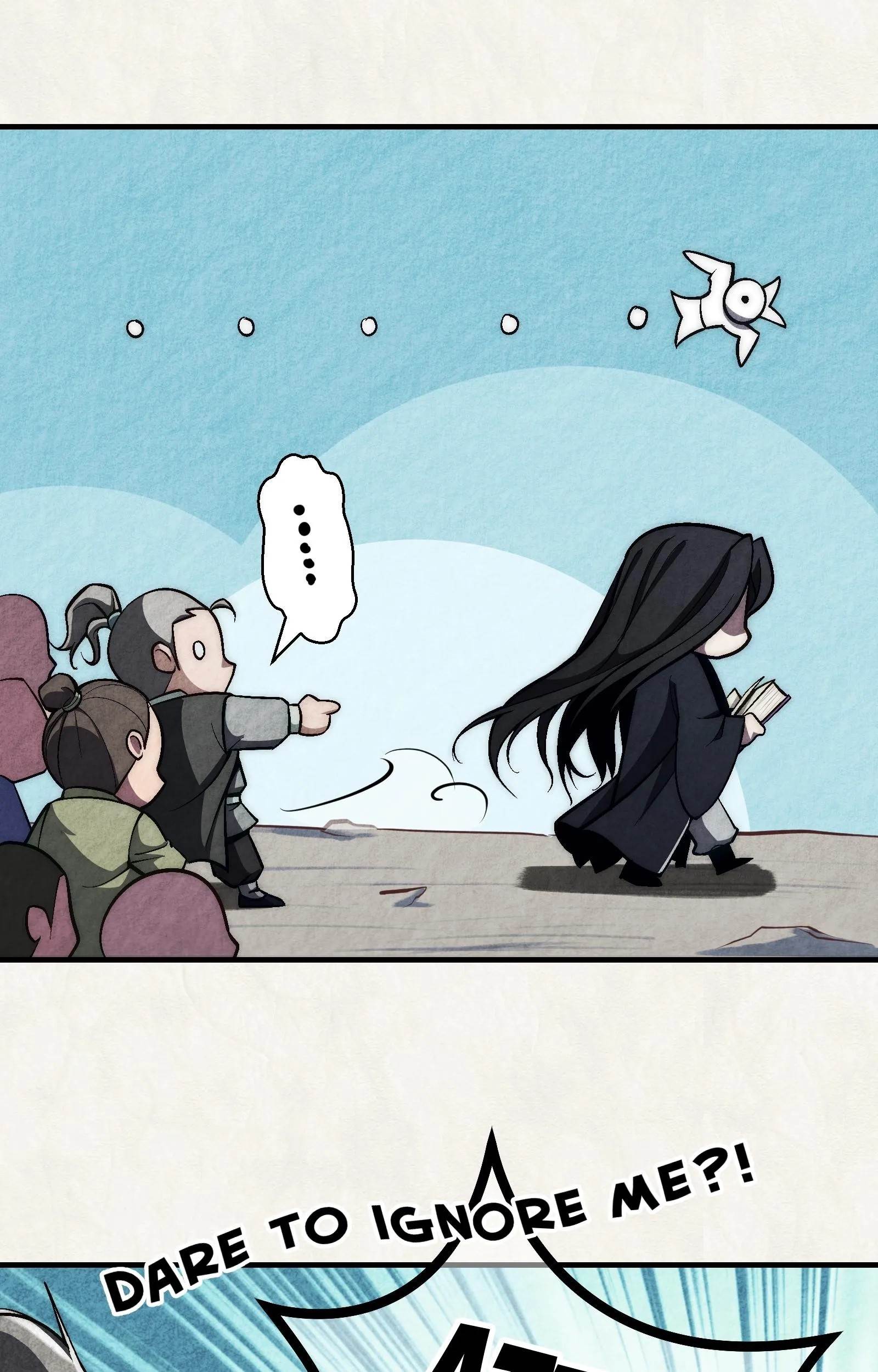 Reverend Insanity (2025) Chapter 19 - Page 82 in English