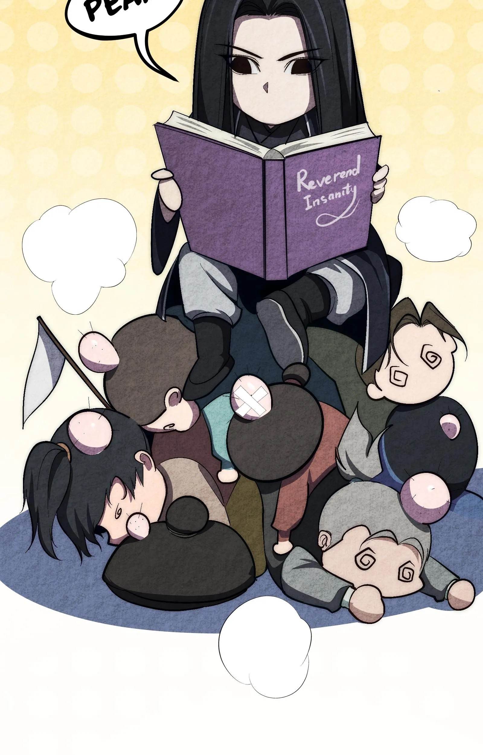 Reverend Insanity (2025) Chapter 19 - Page 84 in English