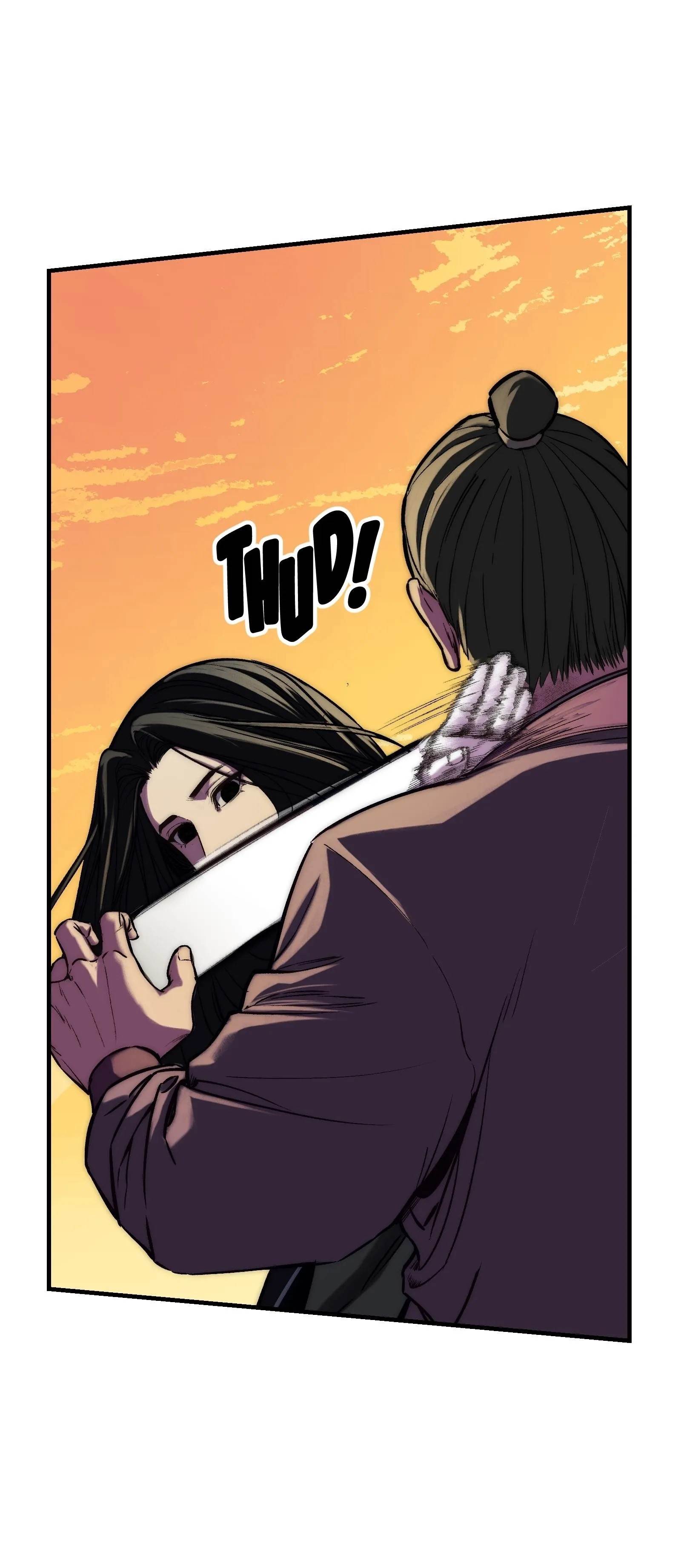 Reverend Insanity (2025) Chapter 19 - Page 9 in English