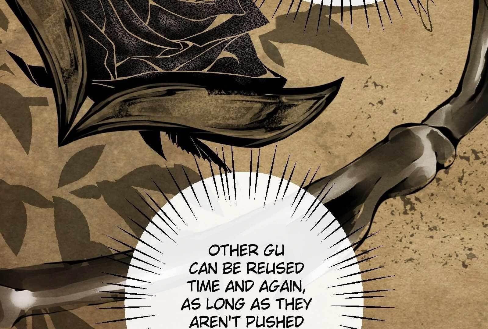 Reverend Insanity (2025) Chapter 2 - Page 23 in English