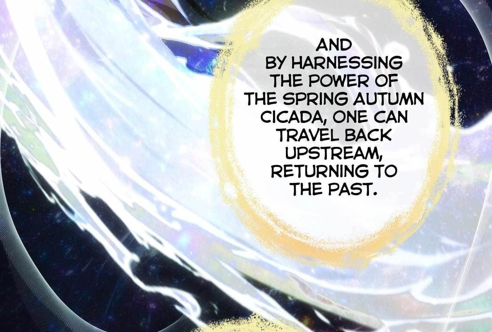 Reverend Insanity (2025) Chapter 2 - Page 4 in English