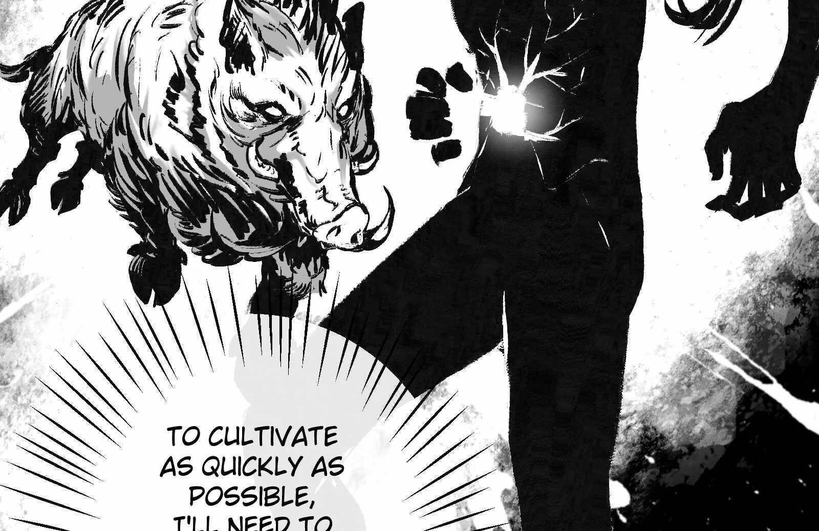 Reverend Insanity (2025) Chapter 2 - Page 40 in English