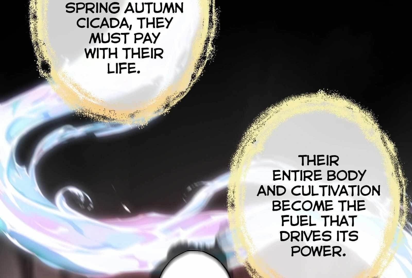 Reverend Insanity (2025) Chapter 2 - Page 8 in English