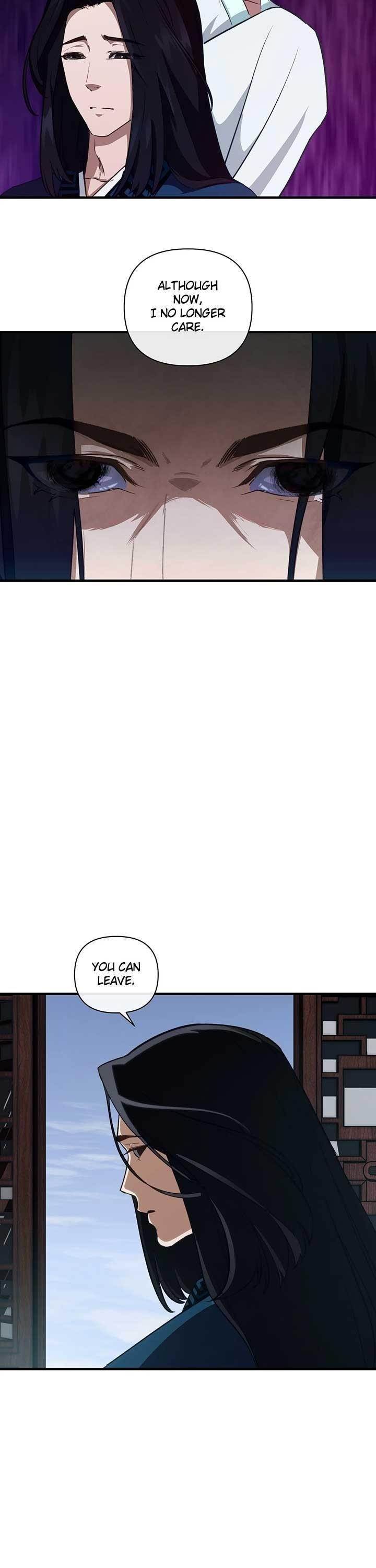 Reverend Insanity (2025) Chapter 3 - Page 34 in English