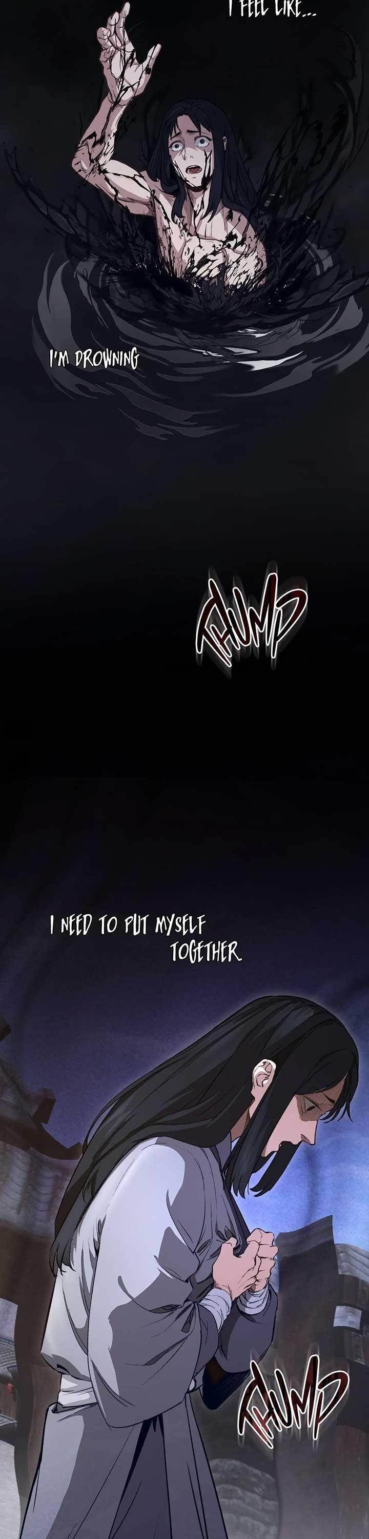 Reverend Insanity (2025) Chapter 3 - Page 45 in English