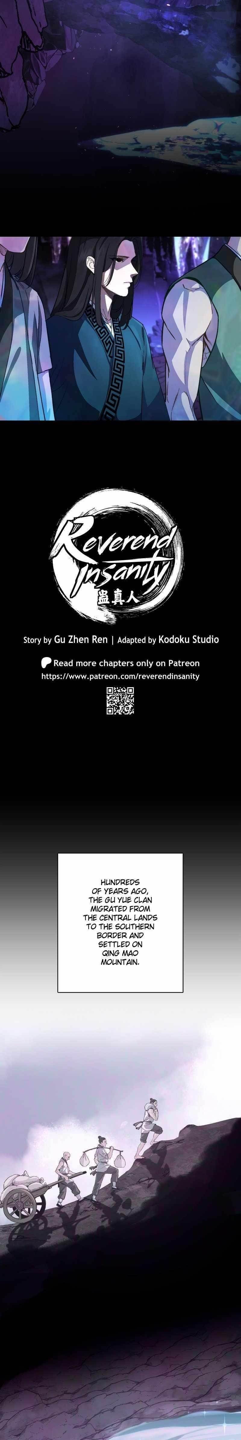 Reverend Insanity (2025) Chapter 4 - Page 4 in English