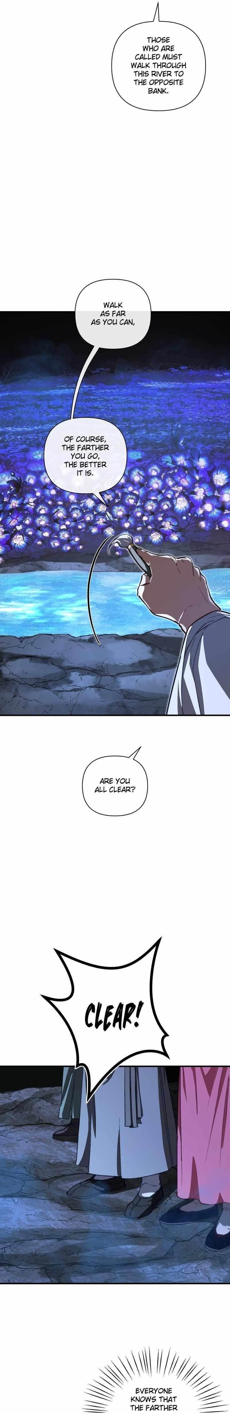 Reverend Insanity (2025) Chapter 4 - Page 8 in English