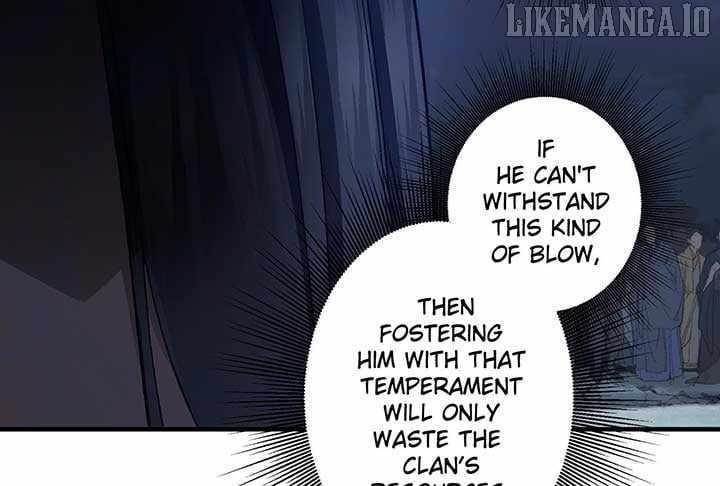 Reverend Insanity (2025) Chapter 6 - Page 152 in English