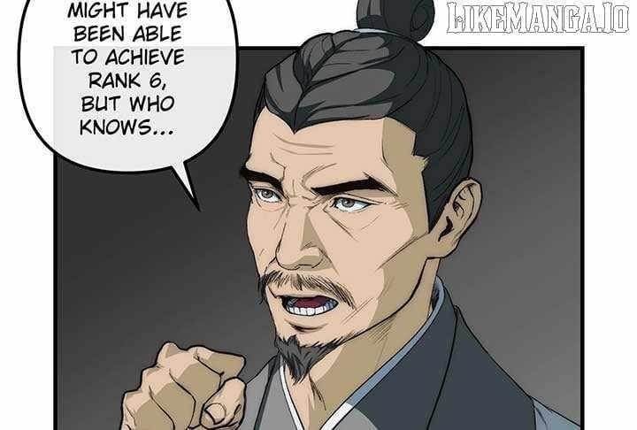 Reverend Insanity (2025) Chapter 6 - Page 167 in English