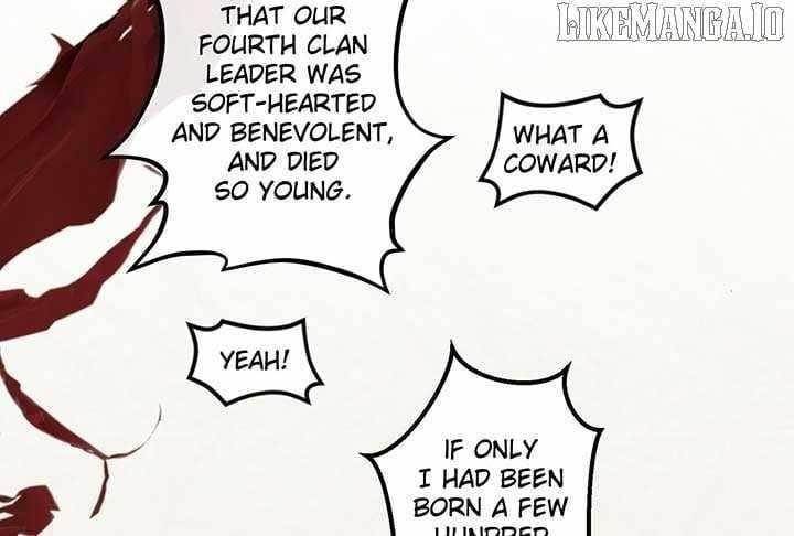 Reverend Insanity (2025) Chapter 6 - Page 169 in English