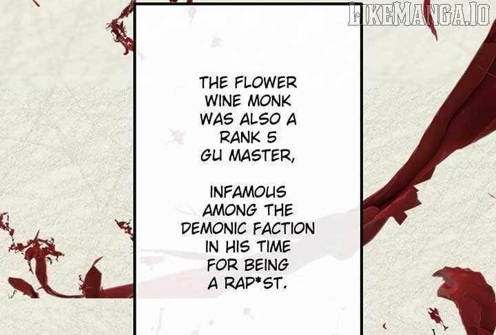 Reverend Insanity (2025) Chapter 6 - Page 171 in English