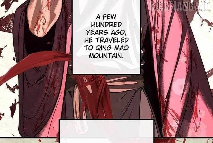 Reverend Insanity (2025) Chapter 6 - Page 173 in English