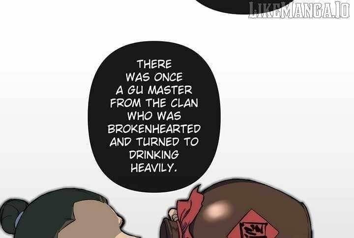 Reverend Insanity (2025) Chapter 6 - Page 196 in English