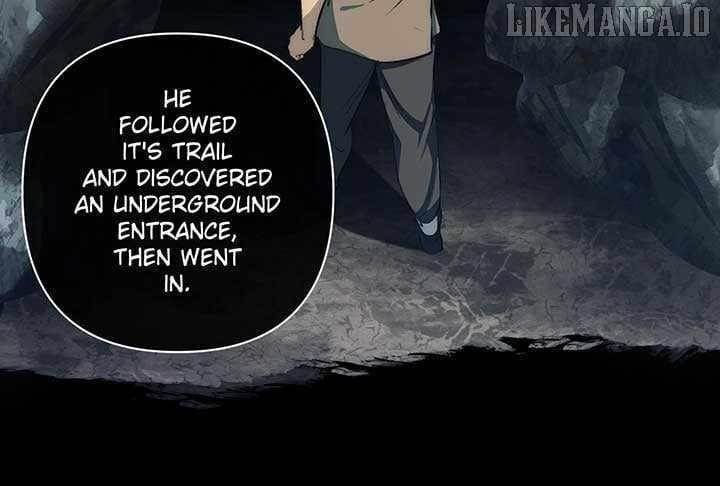 Reverend Insanity (2025) Chapter 6 - Page 203 in English