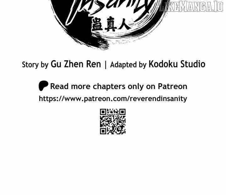 Reverend Insanity (2025) Chapter 6 - Page 24 in English