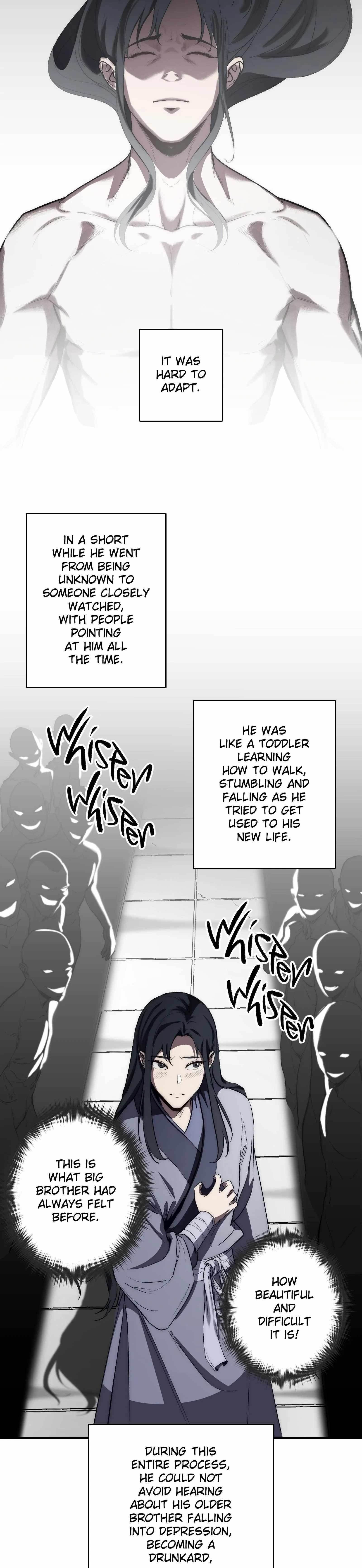 Reverend Insanity (2025) Chapter 7 - Page 19 in English
