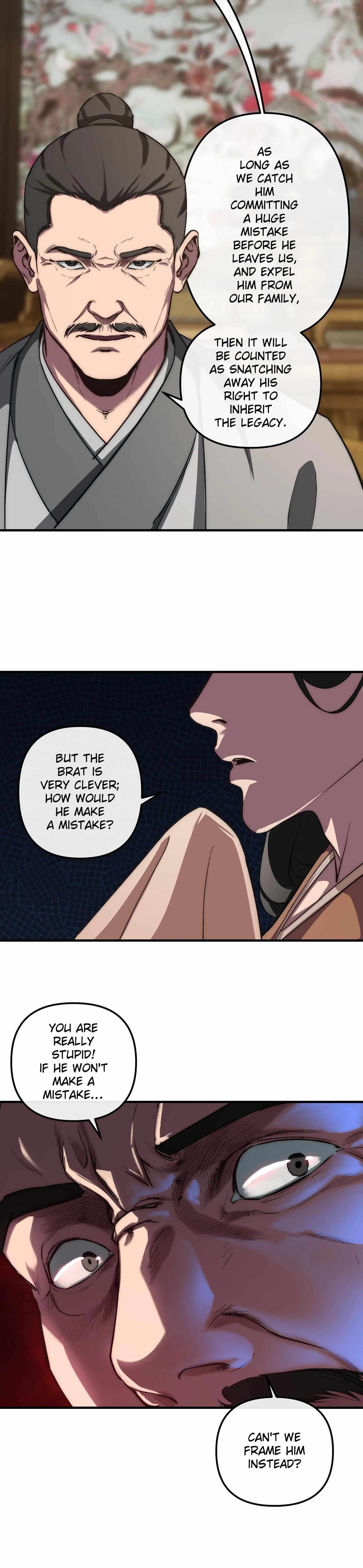 Reverend Insanity (2025) Chapter 7 - Page 44 in English