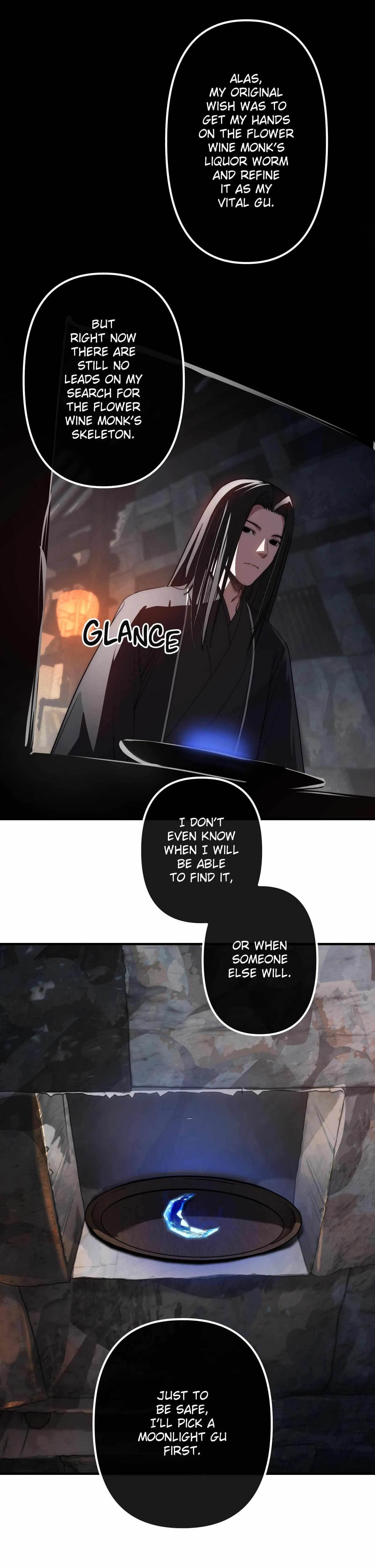 Reverend Insanity (2025) Chapter 7 - Page 8 in English