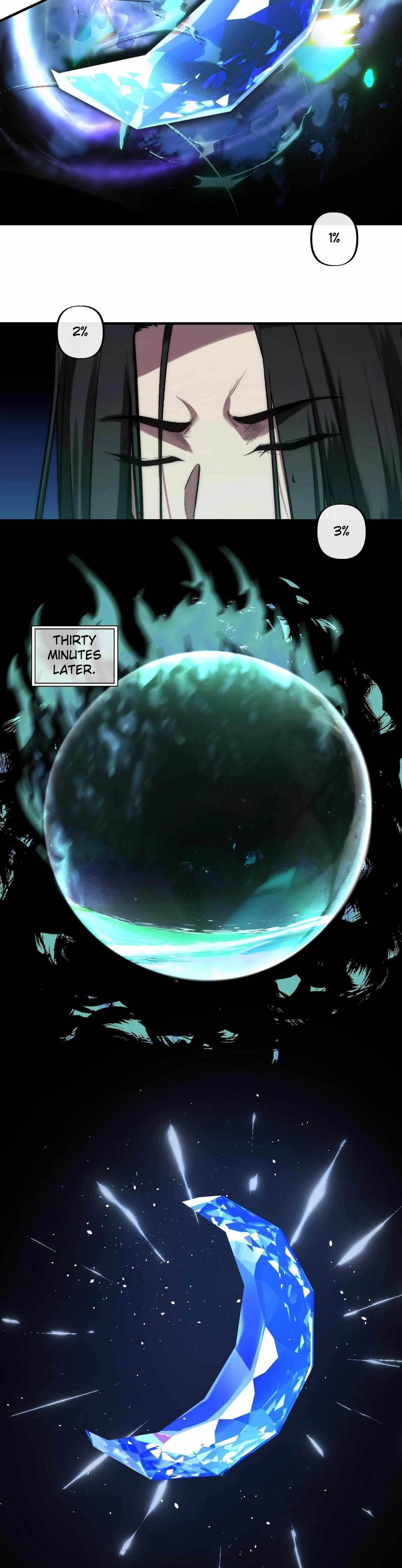 Reverend Insanity (2025) Chapter 8 - Page 14 in English