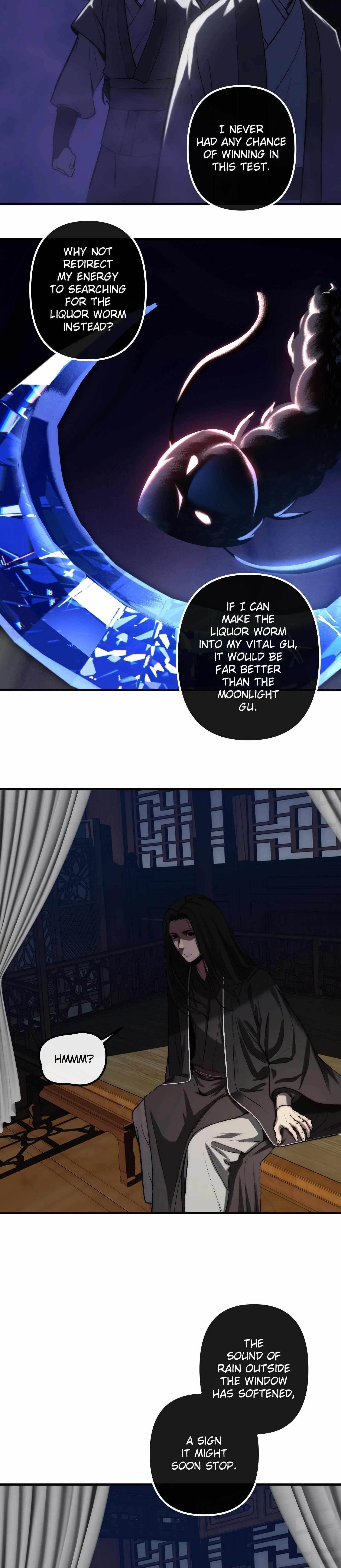 Reverend Insanity (2025) Chapter 8 - Page 19 in English