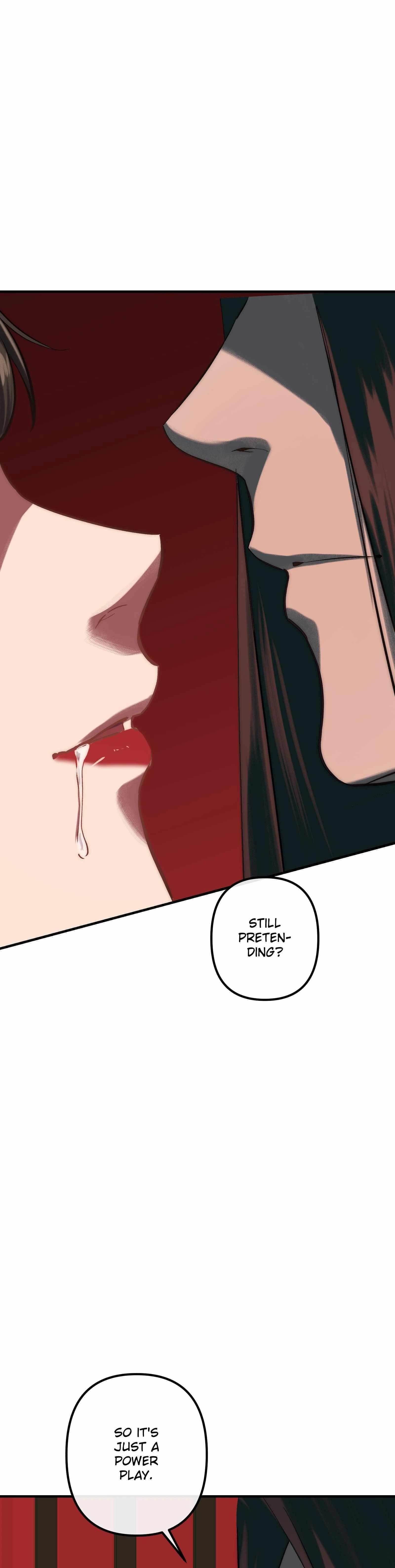 Reverend Insanity (2025) Chapter 8 - Page 29 in English