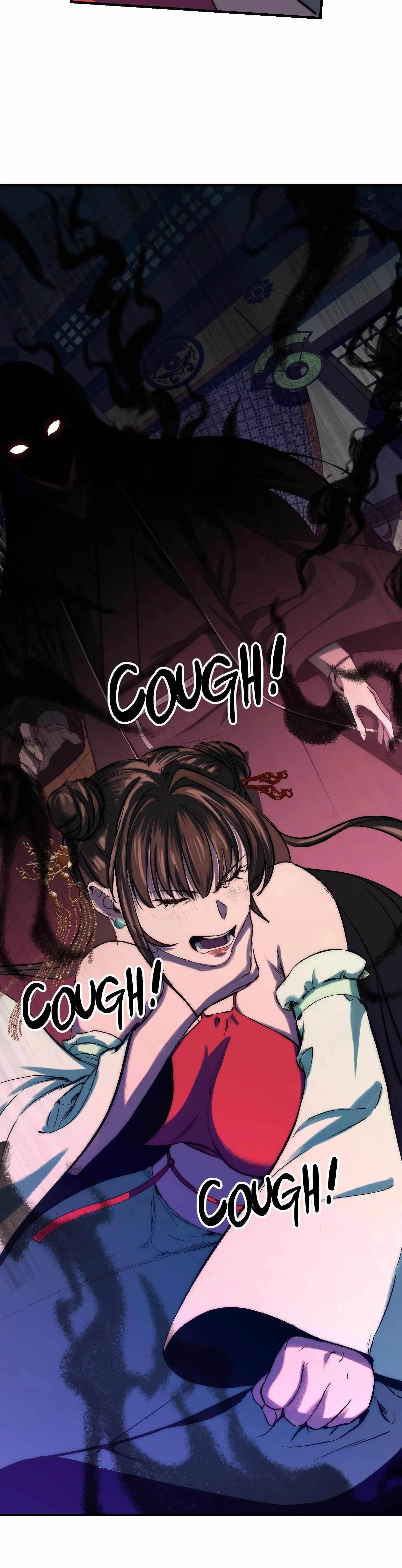 Reverend Insanity (2025) Chapter 8 - Page 36 in English