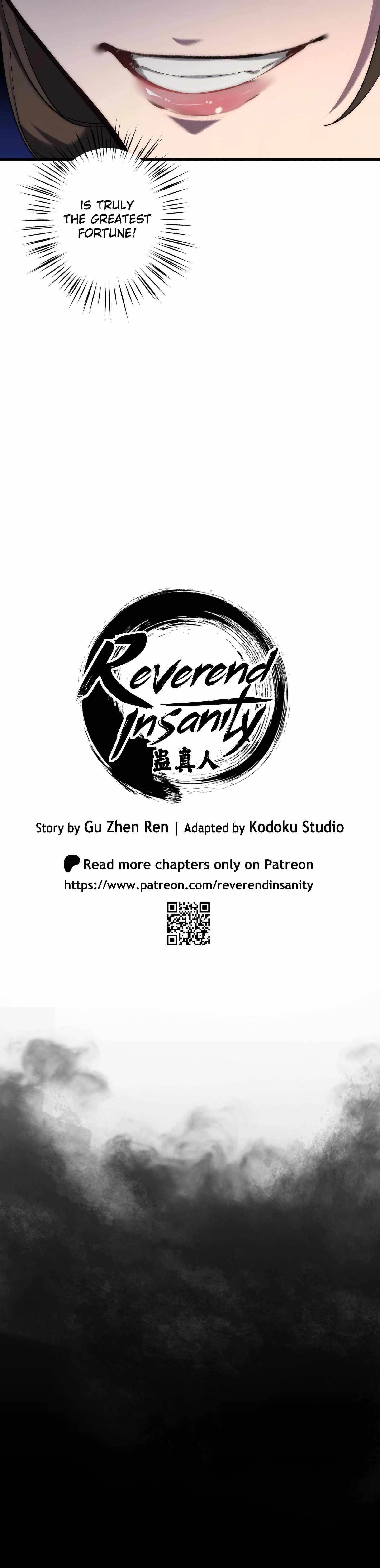 Reverend Insanity (2025) Chapter 8 - Page 4 in English