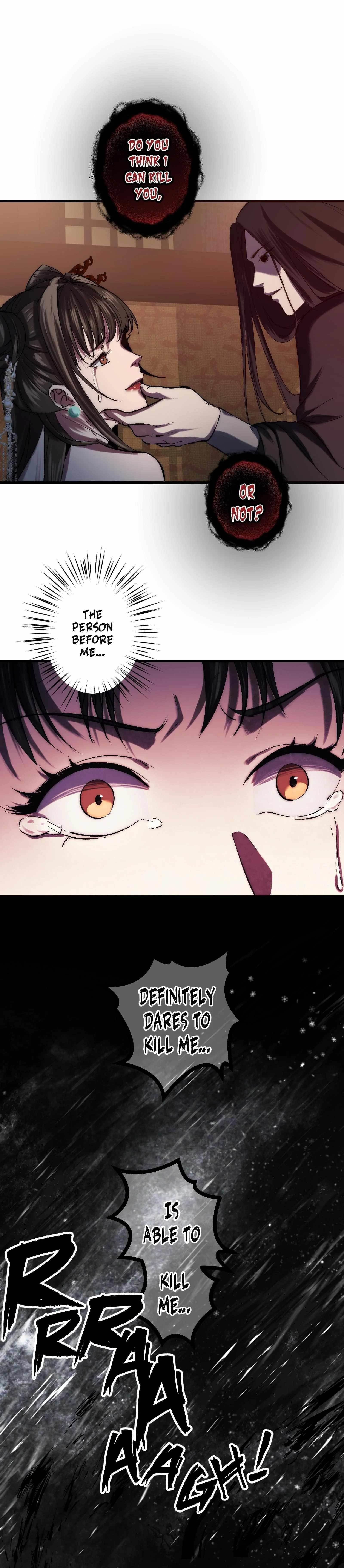 Reverend Insanity (2025) Chapter 8 - Page 41 in English
