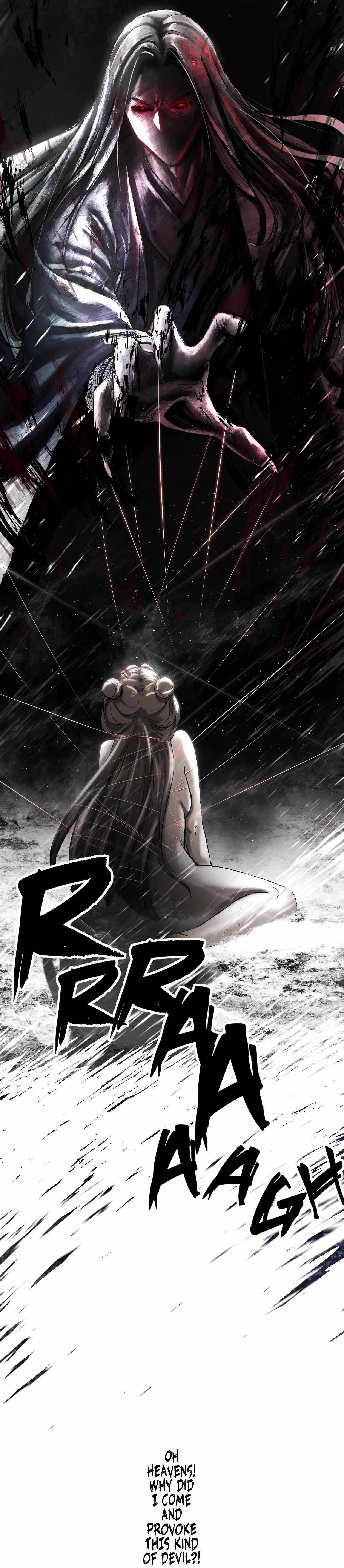 Reverend Insanity (2025) Chapter 8 - Page 42 in English