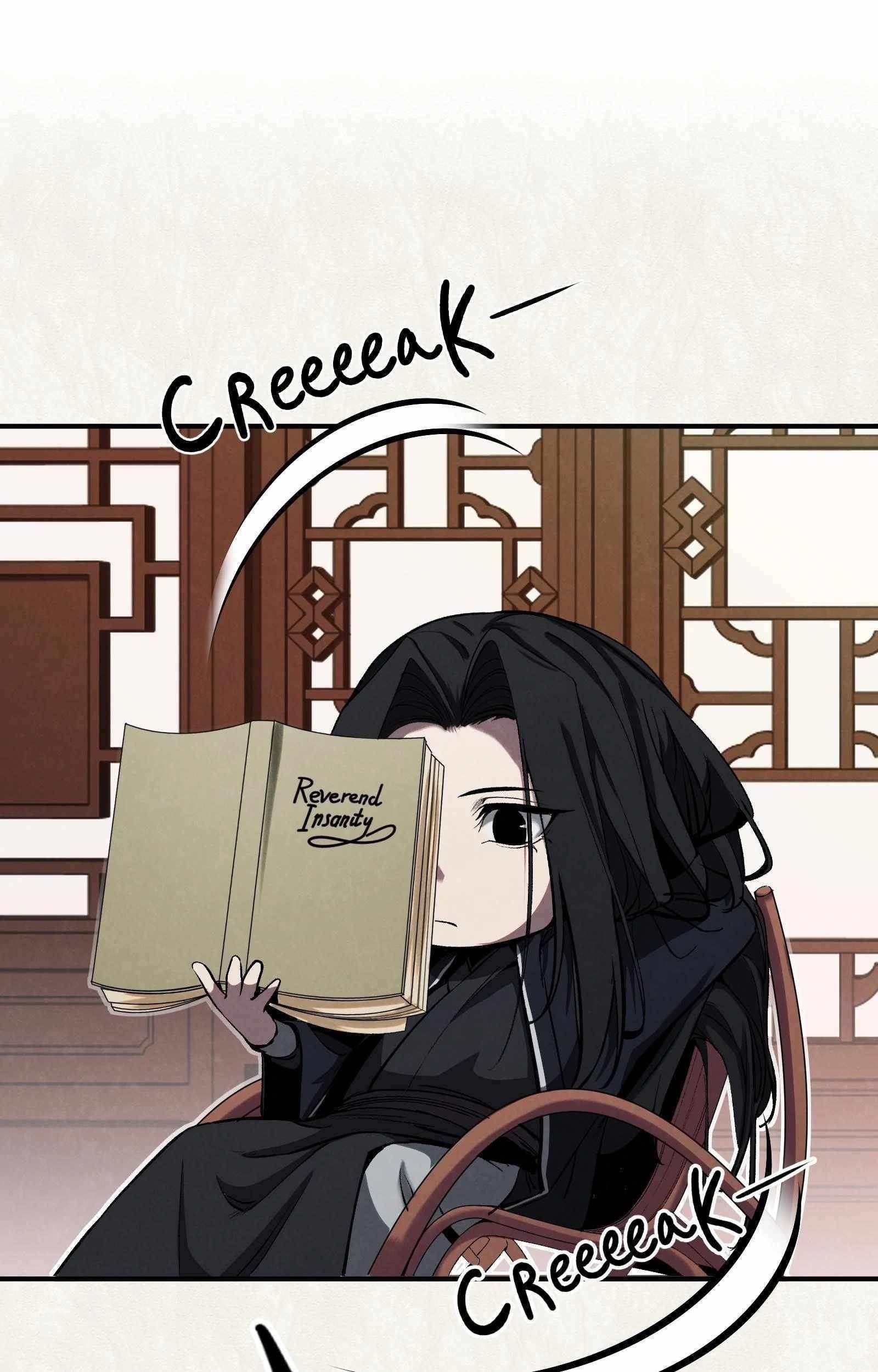 Reverend Insanity (2025) Chapter 8 - Page 49 in English