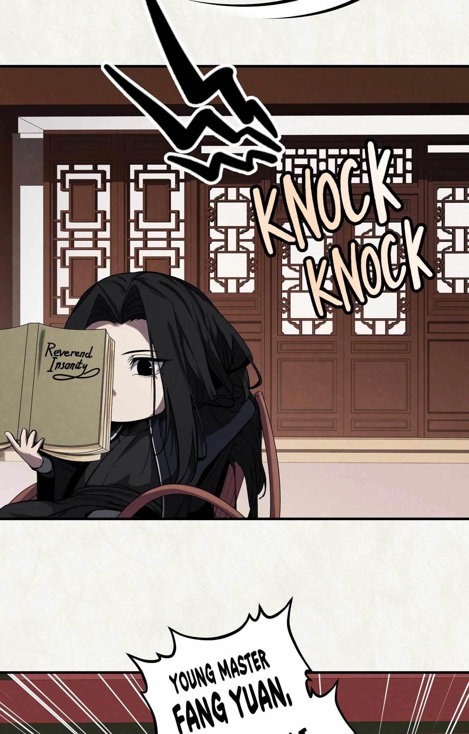 Reverend Insanity (2025) Chapter 8 - Page 50 in English