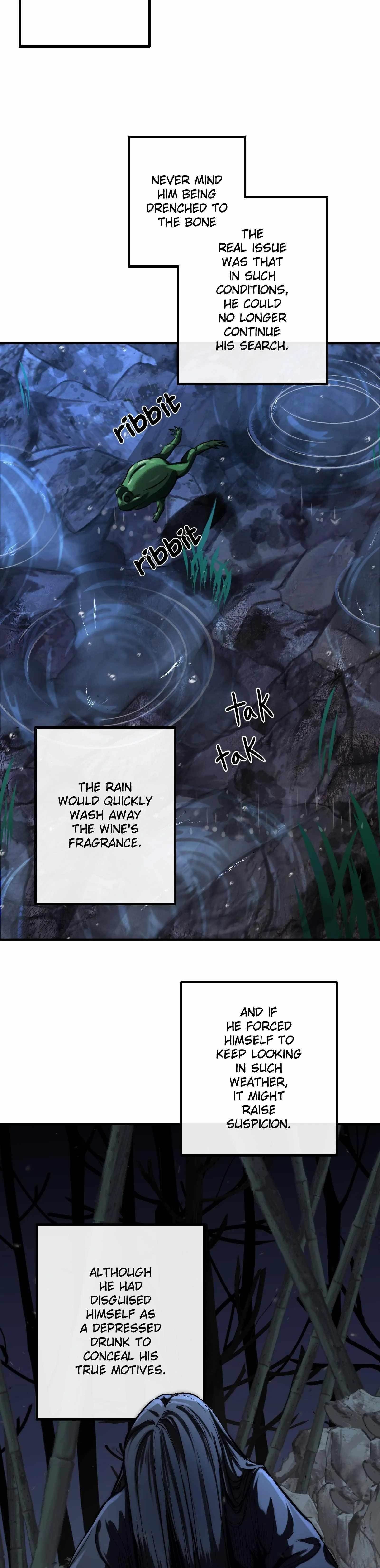 Reverend Insanity (2025) Chapter 8 - Page 7 in English