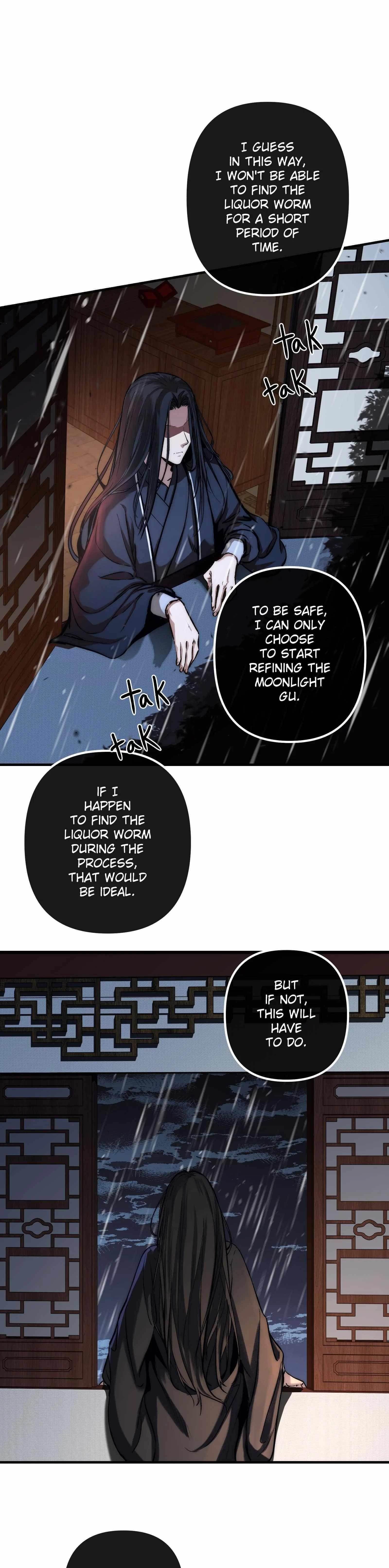 Reverend Insanity (2025) Chapter 8 - Page 9 in English
