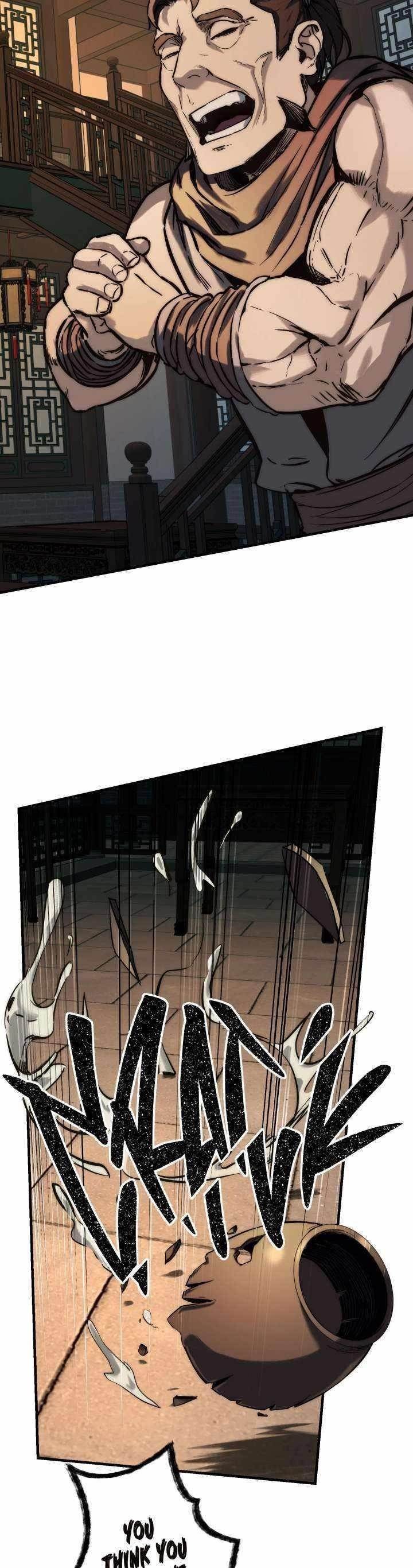 Reverend Insanity (2025) Chapter 9 - Page 26 in English
