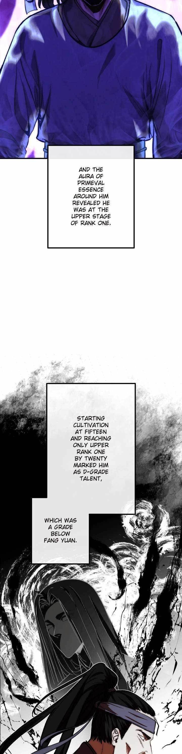 Reverend Insanity (2025) Chapter 9 - Page 30 in English