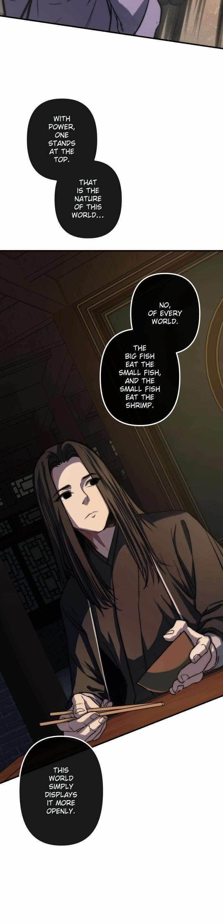 Reverend Insanity (2025) Chapter 9 - Page 32 in English