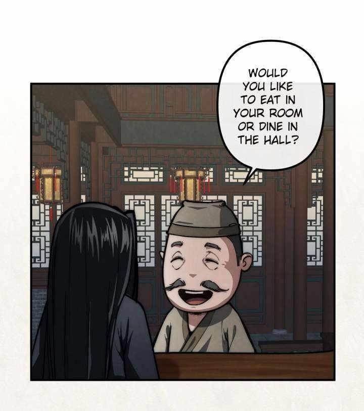 Reverend Insanity (2025) Chapter 9 - Page 42 in English