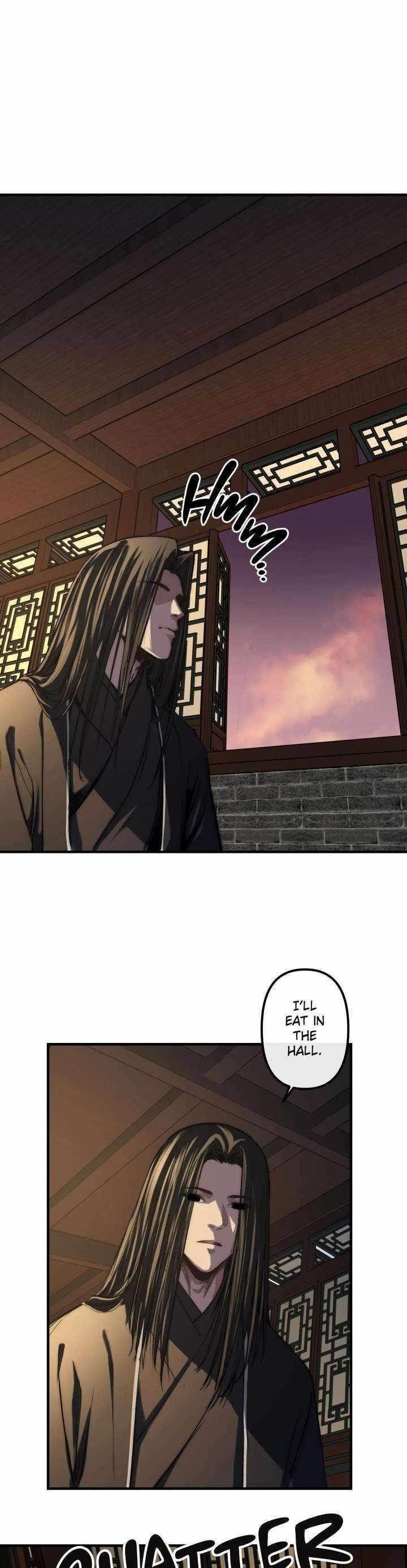 Reverend Insanity (2025) Chapter 9 - Page 5 in English