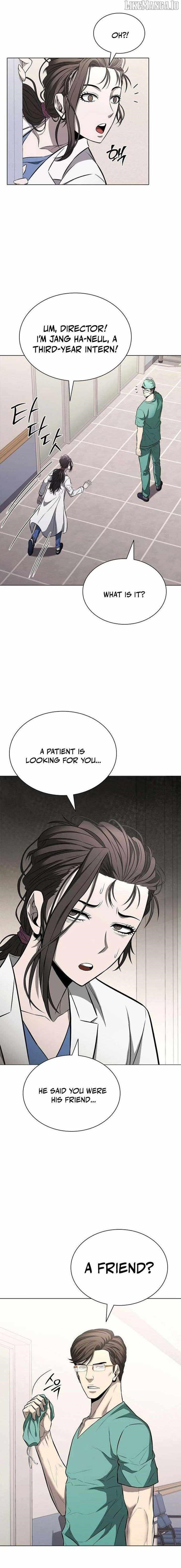 The Former Mercenary’s Life As A Prosecutor Chapter 15 - Page 12 in English